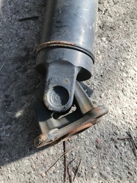 фото thumb №5, Wał приводной mitsubishi outlander iii 2.2 wwa