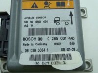 фото thumb №3, Daf lf 45 55 модуль датчик подушка безпеки 0285001445