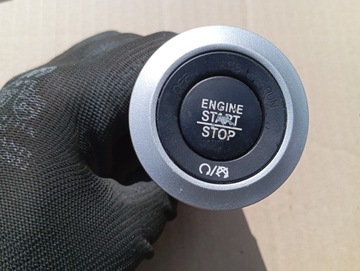 фото thumb №13, Chrysler pacifica 17- 3.6 кнопка старт сплав выключатель кнопка do запуска