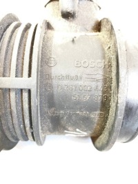 Расходомер датчик массового расхода воздуха opel saab 93 - 0281002443 5167879 в Украине, фото thumb