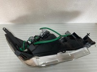 фото thumb №10, Левая передняя лампа subaru forester iv ксенон левый перед