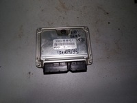 фото thumb №1, Бортовий комп'ютер audi a4 b6 bosch 038906019jt