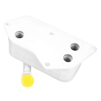 фото thumb №6, Радиатор масла автоматической коробки передач