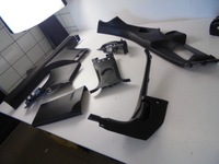 фото thumb №1, Захист обшивка стійок ліва сторона citroen ds3 crossback 2020 rok