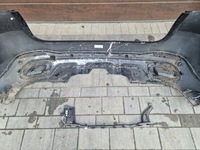 фото thumb №9, Mercedes gle 167 amg бампер задний задняя