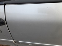 фото thumb №4, Fiat multipla lift двері лівий задня ліва задні 647