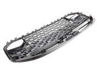 фото thumb №8, Решітка радіатора решітка радіатора бампера передній jcw mini f65 f66 f67 24- r.