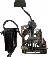 фото thumb №1, Потенциометр газа maserati ghibli iii quattroporte