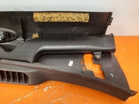 фото thumb №7, Peugeot 807 2.2 hdi 02-06 панель управление обдув окон задняя левый 1487444077