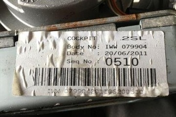 фото thumb №7, Електричні підсилювач кермо kia sportage sl 563453u511 1.6l