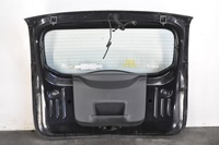 фото thumb №8, Dacia duster i кришка багажника багажника задня задня teb20