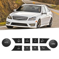 фото thumb №12, Кнопка кондиционера кнопка регулировки громкость заменитель dla mercedes