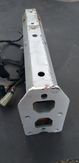 фото thumb №1, Tesla s права лонжерон