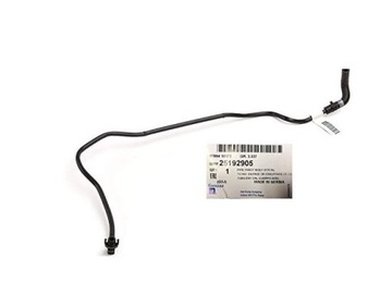 фото thumb №1, Шланг термостата дросельної заслінки opel insignia a zafira c mokka x 1.8 оригінал