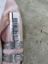 фото thumb №3, Шторка безпеки подушка безпеки ліва bmw f01 9110271