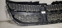 фото thumb №7, Решётка радиатора dodge grand caravan решётка 11-20r rt оригинал 68127609aa