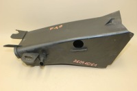 Купить Bmw 5 f10 f11 2015 перед сторона правый  канал воздуха тормоза, фото thumb