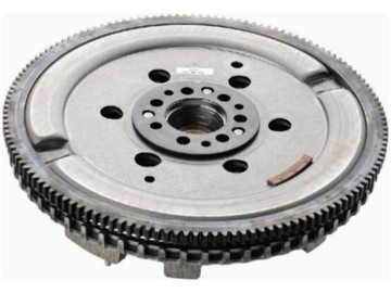 фото thumb №2, Колесо маховики renault avantime 2.0 01-03 vel satis 2.0 02-09