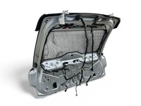 фото thumb №15, Volvo xc90 2021 задняя крышка багажника багажника