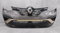 фото thumb №1, Бампер перед передний renault captur 2 ii rs line 19-