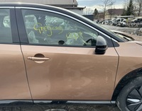 фото thumb №1, Дверь правый перед nissan ariya цвет xgj