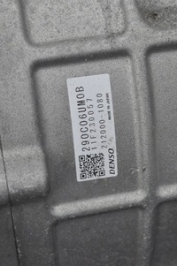 фото thumb №7, X-trail iv t33 1.5 vc-t e-power коробка передач l26ru3a 290c06um0b 212000-1080