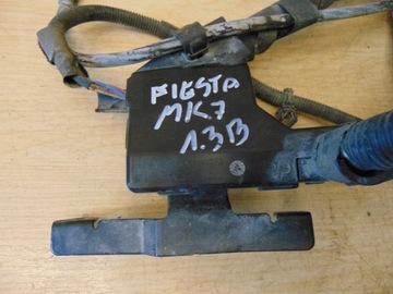 фото thumb №6, Жгут двигателя установка ford fiesta mk7 1.25 1.3