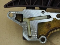 фото thumb №7, Натягувач ланцюга a8 d3 6.0 bht 07d109467g