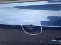 фото thumb №3, Hyundai tucson i 2004 - 2010 rok дверь левая задняя ol