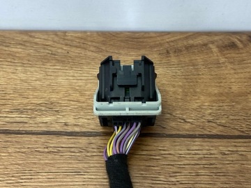 фото thumb №7, Штекер установки komputra двигуна ford escape/kuga mk3 2020+ usa