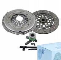 фото thumb №1, Blue print adr163035 набор сцепление