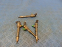 Купити Dacia dokker i 1.5dci форсунка дизель ні перевірений комплект 4 szt, фото thumb