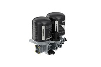 фото thumb №2, Осушитель воздуха 12 bar 24v mercedes actros actros mp2 mp3 atego