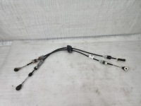 фото thumb №1, Ford оригінальний номер bk2r-7e395-cb троси перемикання передач