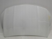 фото thumb №8, Mercedes капот крышка двигателя белая 650 cla 117 c117 x117 w117