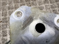 фото thumb №11, Citroen c4 iii e-c4 2022 балка бампера заднего 1696060r00