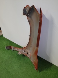 фото thumb №6, Dacia duster ii 2 крила правий перед передній оригінал oem