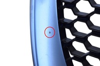 фото thumb №12, Jaguar f-pace 2016 решітка радіатора радіатора / решітка радіатора