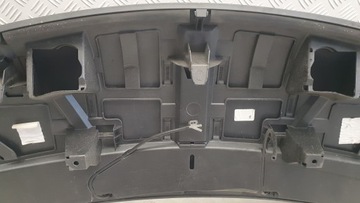 фото thumb №9, Smart fortwo iii a453 капот кришка двигуна