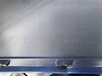 фото thumb №10, Bmw 2 g42 м-пакет перед бампер переднє