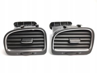 фото thumb №1, Vw golf vi решётка обдув левая 5k0819709d