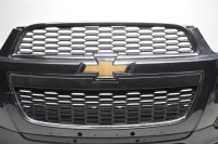 фото thumb №10, Chevrolet captiva i бампер перед передній рестайлінг bez склоомивача
