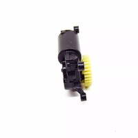 фото thumb №9, Audi a1 8x heater flap двигун actuator 6r0907511d oem