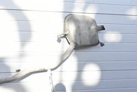 фото thumb №4, Глушник комплектний bmw f01 3.0 d 313 km xdrive 12-15