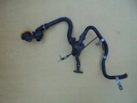 Купить Заливная горловина вентиляция картера сепаратор масла opel astra iv j 1.4 t, фото thumb