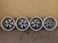 фото thumb №14, Audi a3 8v 12-20 диски oem 17 дюймов 5x112 7,5j et51 8v0601025bk комплект