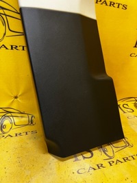 фото thumb №7, Защита обшивка заглушка стойка b левая volkswagen touareg