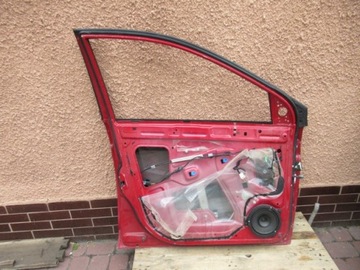 фото thumb №2, Tata дверь левая перед