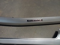 фото thumb №11, Audi q5 80a декори планки декоративний алюміній зразок