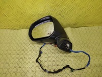 фото thumb №1, Citroen c4 picasso зеркало левая 14 pin